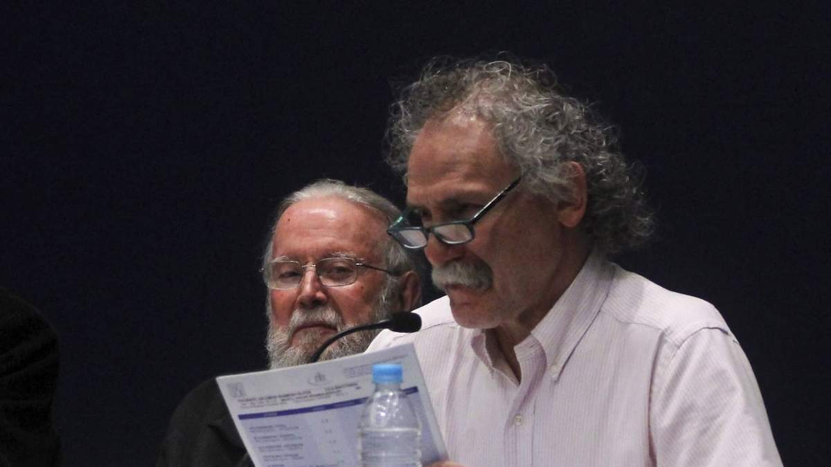 Arnoldo Kraus