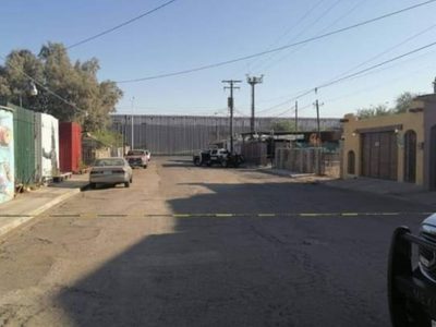 Hallan narcotúnel en Mexicali y rescatan a 5 hombres obligados a trabajar en él