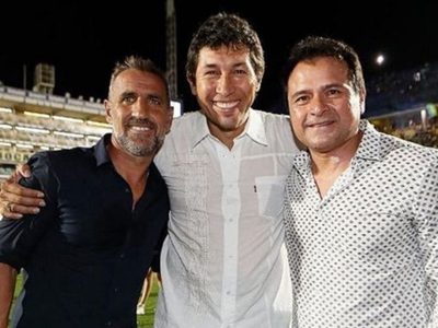 A la Justicia: el Consejo de Fútbol de Boca tendrá que declarar por encubrimiento y falso testimonio