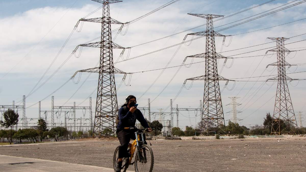 Coparmex afirma que la CFE ha tenido utilidades en los últimos años, con excepción del 2020