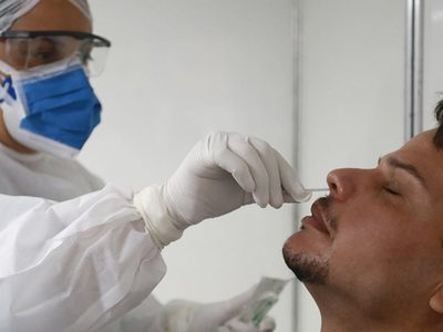 Coronavirus: qué localidades de Neuquén tienen más casos activos