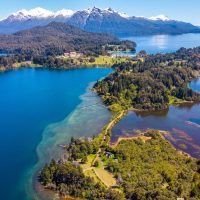 Bariloche es el destino turístico más buscado para el verano