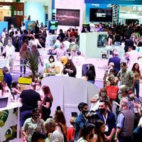 En septiembre se realizará una nueva edición de la Feria Internacional de Turismo