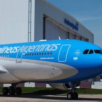 Aerolíneas recuperará las rutas internacionales abandonadas por el Macrismo