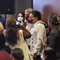 No habrá pacto de impunidad con Aureoles y García Cabeza de Vaca: Mario Delgado