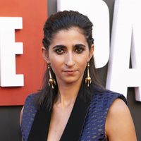 No la vimos venir: las postales de Alba Flores, alias Nairobi, como la novia de "La casa de papel"