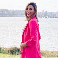 Un as bajo la manga: Irene Rosales y una misteriosa frase sobre su futuro