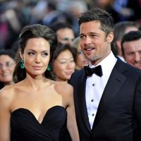 ¿Engañó a Brad Pitt? La historia de amor que Angelina Jolie tenía oculta. ¡No se puede creer!
