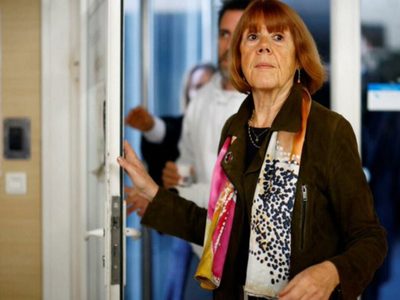 “Siento rabia hacia estos hombres, ni uno solo denunció”: Gisèle Pelicot enfrenta a sus 51 violadores