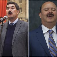 Es un triunfo contra la impunidad de la que gozó Duarte con Peña: Corral