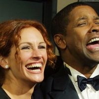 Netflix juntó a Julia Roberts y Denzel Washington luego de 30 años sin trabajar en dupla