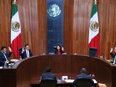TEPJF da luz verde a los servidores públicos para promocionar elecciones judiciales