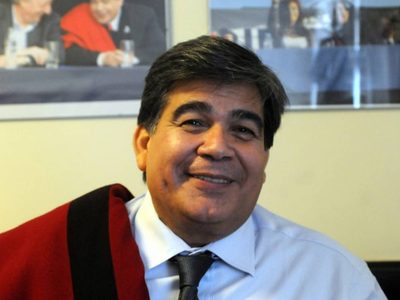 Mario Ishii: duras críticas desde la oposición e investigado por "averiguación de delito"
