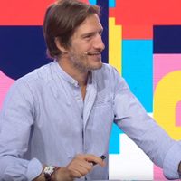Luego del éxito de “Pasapalabra”, finalmente se supo qué pasará con Iván de Pineda en Telefe
