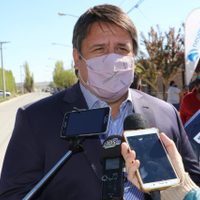 Mariano Gaido anunció una megaobra para la ciudad de Neuquén