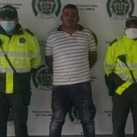 Mujer se lanza de un segundo piso para evitar abuso sexual en Colombia