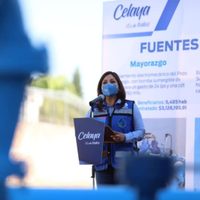 Tribunal resuelve a favor de alcaldesa de Celaya denuncia por violencia política en razón de género