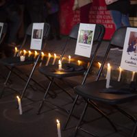 Prensa internacional condena el asesinato de periodistas en México: ataques se han profundizado