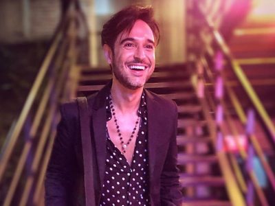 Pato Arellano compartió un fuerte tweet luego de enterarse que Laura Novoa quedó eliminada del "Cant
