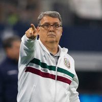 Fuerte declaración del Tata Martino por la crisis del coronavirus