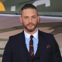 Notición: Tom Hardy muy cerca de convertirse en el próximo James Bond