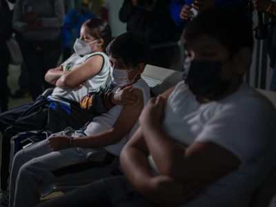 El sistema de salud de México está peor que previo a la pandemia por covid: experto de la UNAM