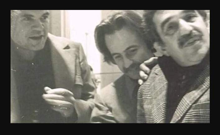 Kundera, Régis Debray y García Márquez