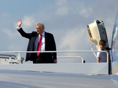 Qatar regalará a Trump un avión de lujo de 400 mdd que utilizará como Air Force One