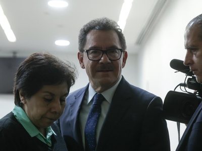 Ignacio Mier a la oposición: Si quieren pleito y circo, ya les quitamos el show por caso Inzunza