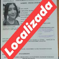 Encuentran con vida a estudiante de la prepa 9 reportada como desaparecida desde ayer