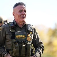 Gobierno de Trump prepara ofensiva de inmigración en Nueva Orleans
