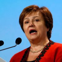 Coronavirus y deuda: el FMI elogió el trabajo del Gobierno argentino