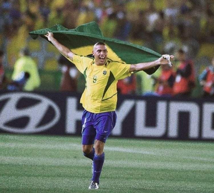 Ronaldo Luis Nazário de Lima