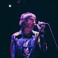 Un viaje en el tiempo con Marky Ramone en El Plaza Condesa