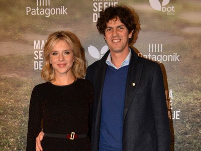 "Hace trucos de magia": Carla Peterson reveló las increíbles habilidades ocultas de Martín Lousteau