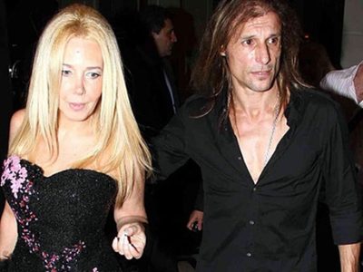 Duro revés: Claudio Paul Caniggia a punto de recibir todo el peso de la Ley, por culpa de Nannis