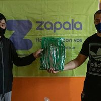 Entregaron premios en Zapala de los torneos virtuales de hockey y vóley