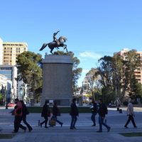 Vecinos de Neuquén se quejaron por las obras que se realizan en la ciudad
