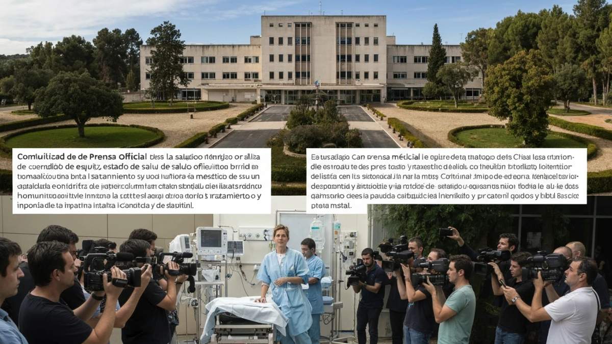 Romina Gaetani internada de urgencia: qué se sabe hasta ahora. La reconocida actriz requirió atención médica inmediata en la Patagonia, aunque por el momento se desconocen los detalles de su situación clínica.