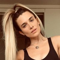 Atentos a ella: la diosa Camila Homs deja a todos sin aliento con esta postal