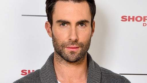 Adam Levine. Fuente: (Instagram)