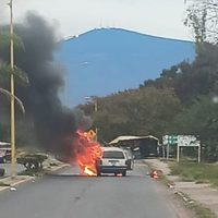 La captura de un hijo de “El Marro” desató la violencia en Celaya: Fiscalía de Guanajuato