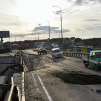 Las autoridades de Ucrania advierten a los civiles del este que es su última oportunidad de evacuar