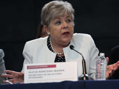 Bárcena repudia leyes antimigrantes aprobadas en Oklahoma y Georgia