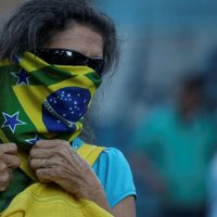 Dramático repunte de la pandemia en la región: mayor cifra de decesos desde septiembre en Brasil