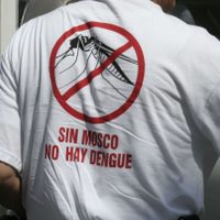 Mueren tres personas por dengue hemorrágico en comunidad de Oaxaca