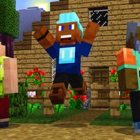 Minecraft corrige uno de sus fallos más famosos tras 10 años de quejas de los jugadores