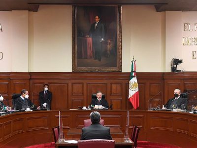La SCJN ordena que militares declararen ante la FGR por desaparición forzada de militantes del EPR