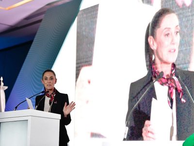 "El objetivo es cero impunidad": esto dijo Sheinbaum sobre el caso de Ingrid Escamilla