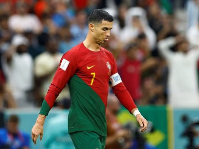 "No es una broma": Cristiano Ronaldo anunció cuándo se retirará del fútbol